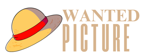 Wanted Picture